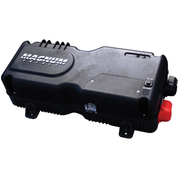 MM Series Modified Sine Wave Inverter/Charger image number 0