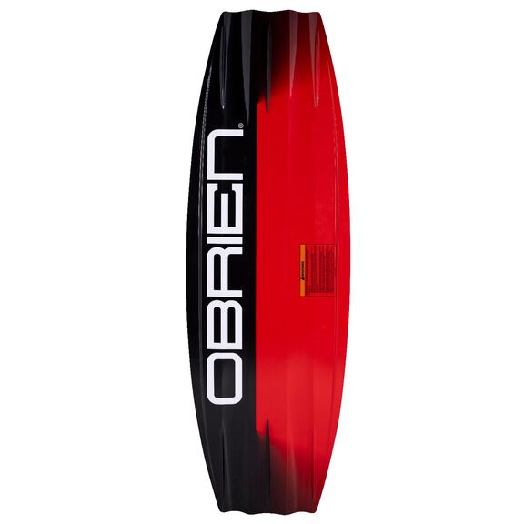 119 System Blank Wakeboard image number 1