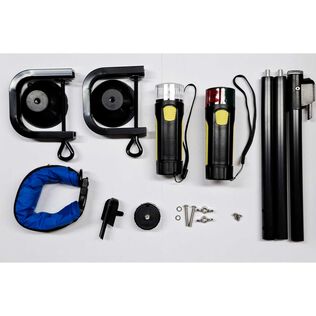 Portable LED Navigation Light Kit
