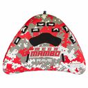 Mega Mambo 4-Person Towable Tube image number 0