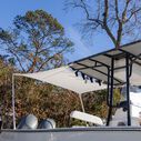 Boat Shade Kit for Canvas T-Tops image number 1
