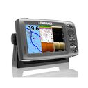 Hook-7 Fishfinder/Chartplotter with Dual Frequency HDI Transducer, Nautic Insight&trade; Pro Charts image number 1