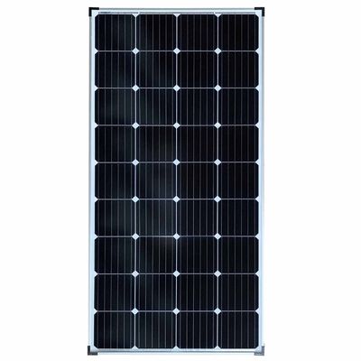 800 Watt 12V High Performance Complete Solar Kit