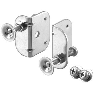 Flush Mount Kit for M506 and M424 VHF Radios