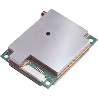 GPS 15xH/15xL&trade;