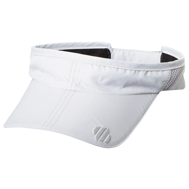 Tech Visor, White West Marine