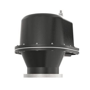 Sleipner Side-Power SE60 Thruster Anode Set