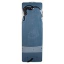 36" x 12" Modular Flat Fender, Blue image number 1