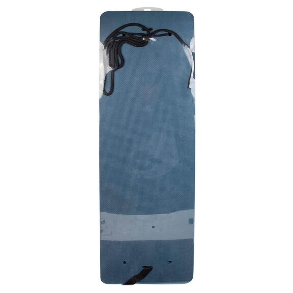 36" x 12" Modular Flat Fender, Blue image number 1