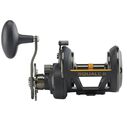 Squall II 40 Star Drag Conventional Reel image number 0