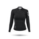 Women's Microfleece Top image number 0