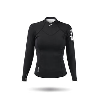 Women's Microfleece Top