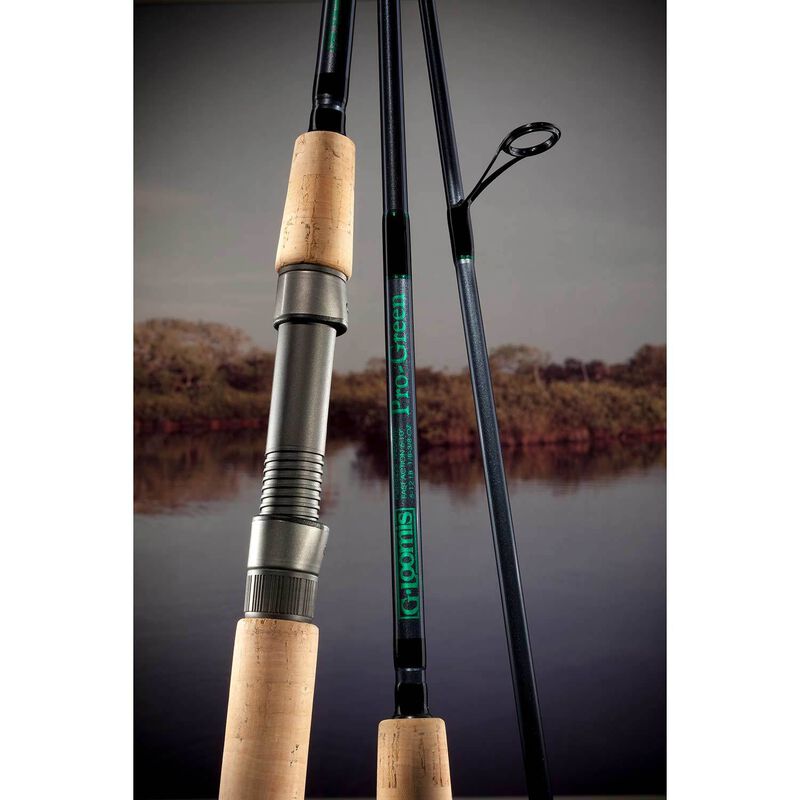 G. LOOMIS Pro Green Spinning Rods West Marine