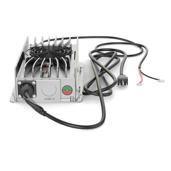 ABYSS&reg; On-Board 36V 10A High-Precision Marine Lithium Battery Charger image number 1