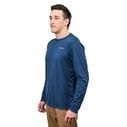 Men's Drift Boat Tech Shirt image number 1