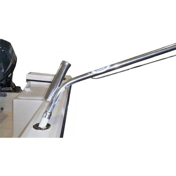 Stowable Outriggers image number 0