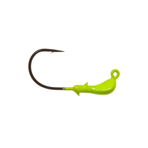 XL Series Jighead, 1/4 oz. image number 0