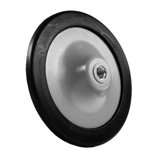 7" Backing Plate