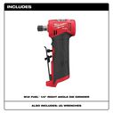 M12 FUEL&trade; Right Angle Die Grinder image number 1
