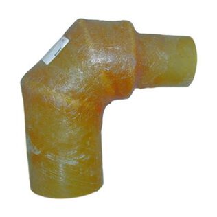 Centek Marine Reducer Elbows