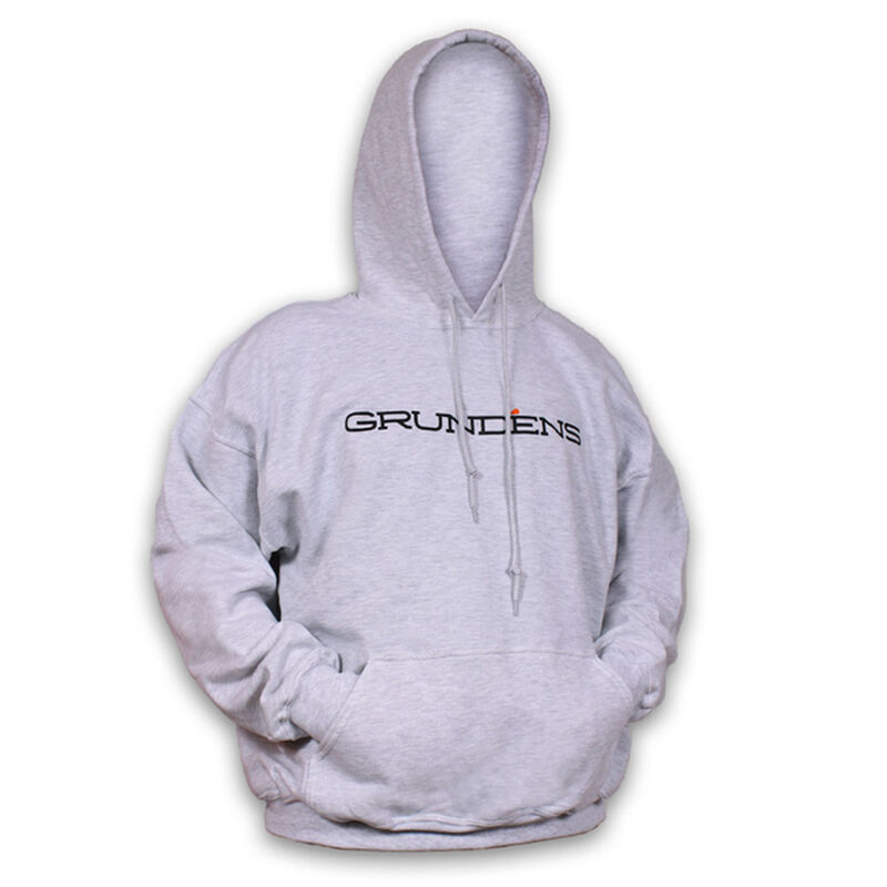 Men's Grundens Hooded Sweatshirt image number 0