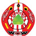 Ace Racing 1-Person Towable Tube image number 0
