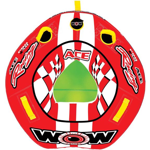 Ace Racing 1-Person Towable Tube image number 0