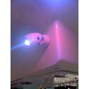 GAI2 LED Positionable Light, White Housing, Spectrum RGBW image number 1