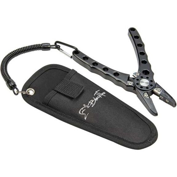 Mono, Braid or Wire Cutter Pliers image number 0