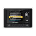 MM100s-BE MediaMaster&reg; Weatherproof (IP66) Premium Marine Media Receiver / Source Unit image number 1