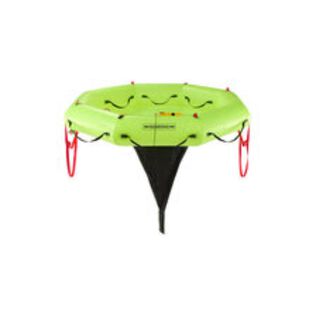 Jonbuoy EVAC 4 Person Life Raft