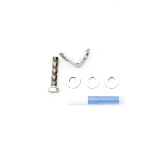Hydraulic Steering Adapter Kit image number 2