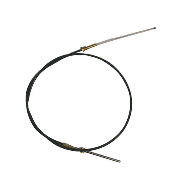 Sierra 18-2158 Shift Cable Assembly Mercruiser #1 Drives S/N 1562900-6225576 | by West Marine