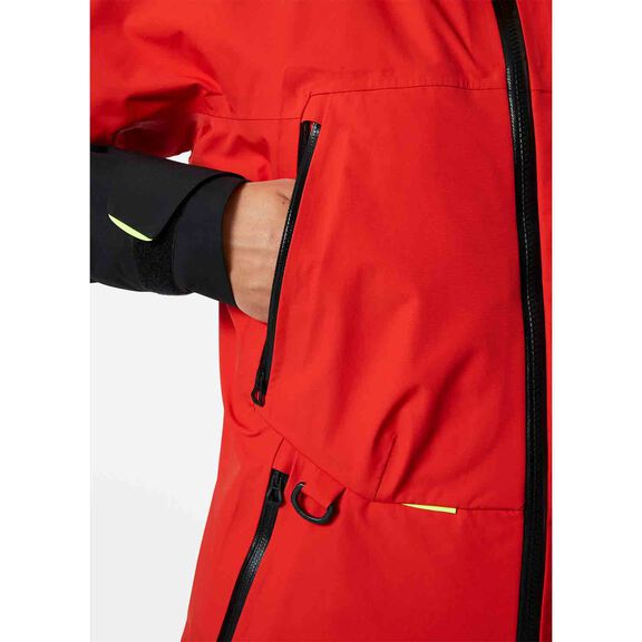 Women's &AElig;gir 2.0 Race Sailing Jacket image number 5
