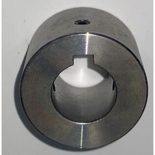 Side-Power Solenoid Assembly