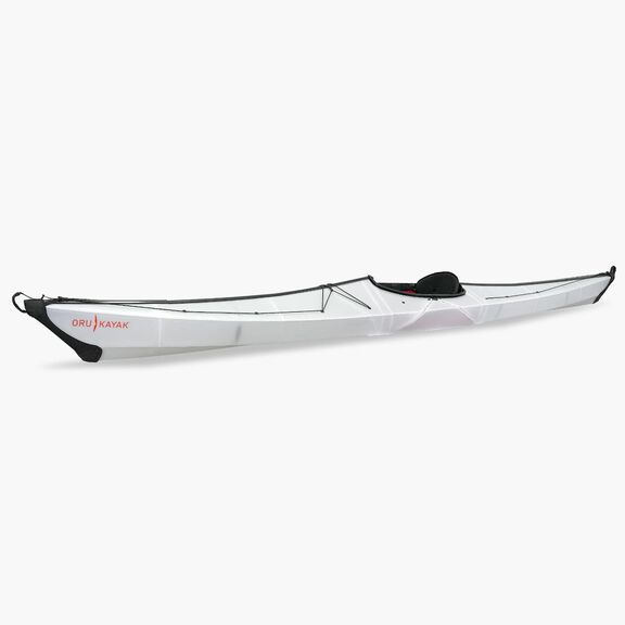 Oru Kayak Foldable Kayak Coast XT | Stable, Durable, Lightweight - Lake, River, and Ocean Kayaks - Beginner to advanced Paddler - Performance Kayak image number 0