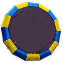 Bongo 20 Water Bouncer Trampoline image number 0