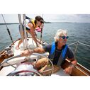 Coastal Automatic Inflatable Life Jacket image number 3