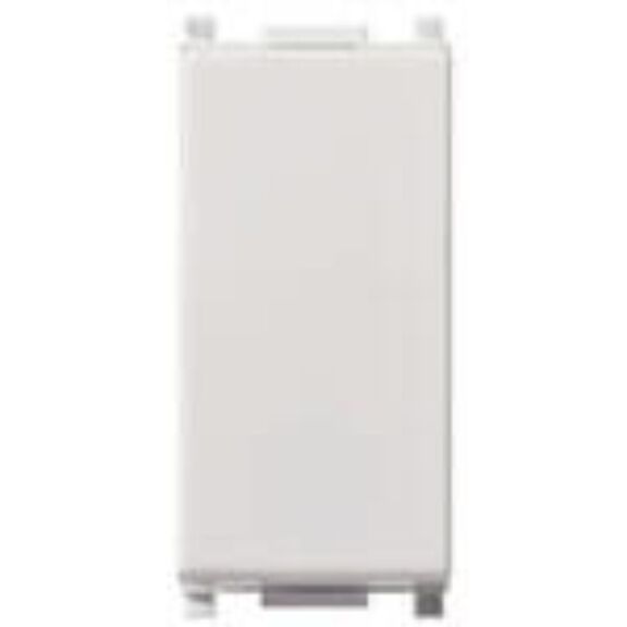 Vimar Eikon Cover Plate 1-Module image number 0