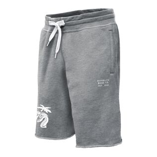 Slider Sweat Short