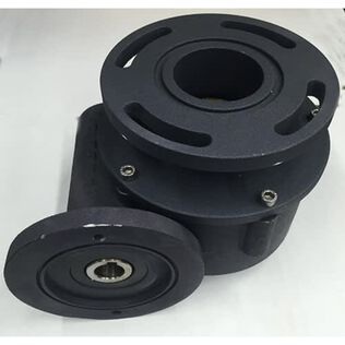 Lofrans Project 1500 Complete Gearbox - F01RID005-001