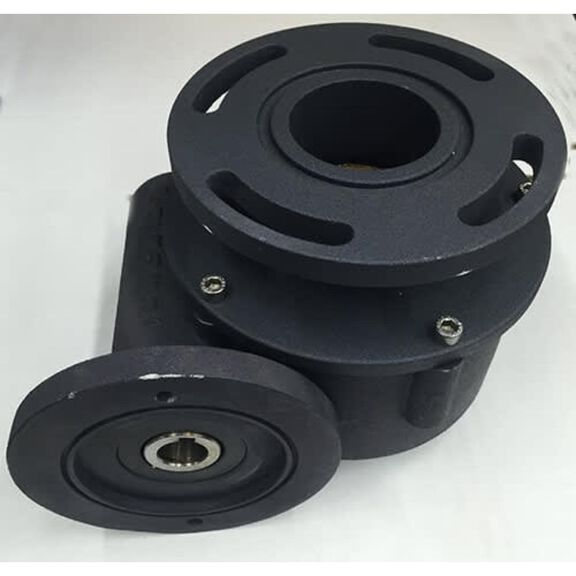 Lofrans Project 1500 Complete Gearbox - F01RID005-001 image number 0