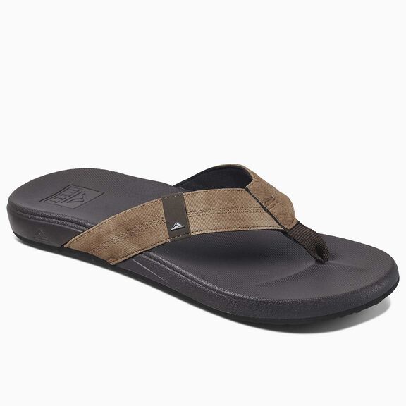 Men's Cushion Phantom Flip-Flop Sandals image number 0