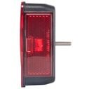 POWER1 LED Submersible Combination Trailer Light Kit for Trailers Over/Under 80" Wide image number 4