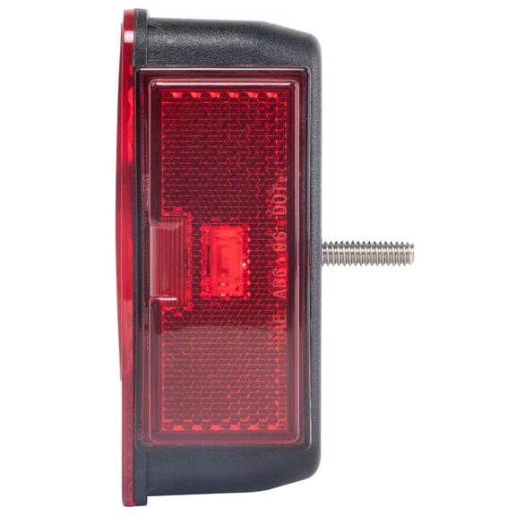 POWER1 LED Submersible Combination Trailer Light Kit for Trailers Over/Under 80" Wide image number 4