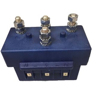 Muir Remote Switch