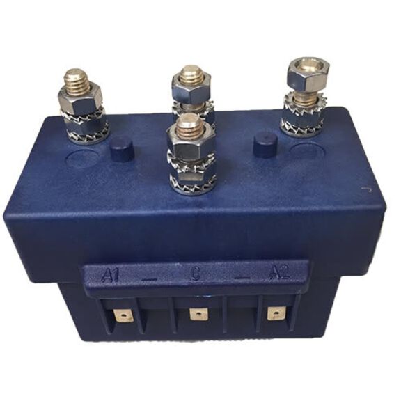 Muir Remote Switch image number 0