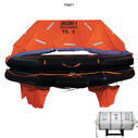 Liferaft SOLAS OCEANO, Throw Over-board image number 3
