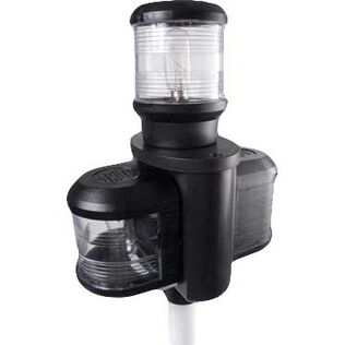 Universal Light Bar Top Light