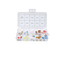 ATR/ATL Fuse Caddy Refill Tray Assorted, 55 Pack image number 1